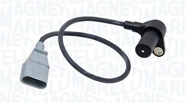 Sensor, crankshaft pulse